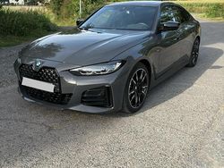 Grau Gebraucht 2023 BMW M440 M Sport Limousine | 48.000 € (Superpreis)