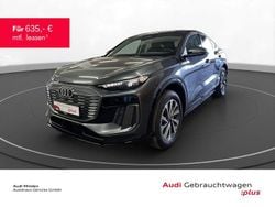 Daytonagrau perleffekt Gebraucht 2025 Audi Q6 Sportback e-tron Ambiente SUV | 58.850 €