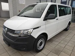 Candyweiß Neu 2025 VW T6.1 Van | 42.840 € (Etwas zu teuer)