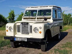 Gebraucht 1974 Land Rover 3 SUV | 15.200 €