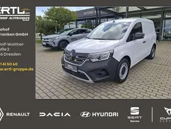 Mineralweiß Neu 2024 Renault Kangoo Komfort Van / Kleinbus | 29.380 € (Superpreis)