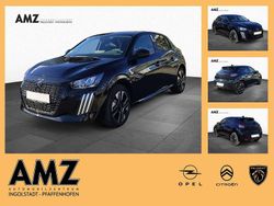 Perla neraschwarz Neu 2025 Peugeot 208 Allure Kleinwagen | 22.490 € (Etwas zu teuer)