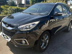 Schwarz Gebraucht 2015 Hyundai ix35 SUV | 12.500 € (Teuer)