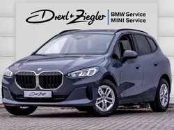 Sparkling kupfergrau metallic Gebraucht 2024 BMW 218 Active Tourer Van / Kleinbus | 28.980 € (Superpreis)