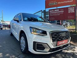 Weiß Gebraucht 2017 Audi Q2 Sport SUV | 18.500 € (Fairer Preis)