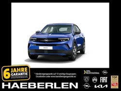 Kolibri blau Neu 2025 Opel Mokka Edition SUV | 22.990 € (Guter Preis)