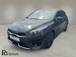 Grau Neu 2025 Kia Ceed GT GT-Line Limousine | 27.395 € (Superpreis)