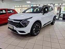 Deluxeweiß Neu 2025 Kia Sportage GT-Line SUV | 36.900 € (Guter Preis)