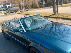 Grün Gebraucht 1995 Audi Cabriolet Sport Cabrio | 6.990 €