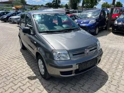 Gebraucht 2010 Fiat Panda Dynamic Kleinwagen | 3.380 € (Teuer)