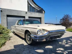 Weiß Gebraucht 1964 Ford Thunderbird Coupé | 15.000 €