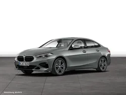 Grau Gebraucht 2024 BMW 218 Coupé | 35.840 € (Teuer)