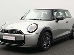 Grau Gebraucht 2024 Mini Cooper Classic Kleinwagen | 24.232 € (Guter Preis)