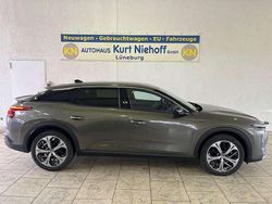 Amazonite grau metallic Gebraucht 2024 Citroën C5 X Kombi | 22.480 € (Etwas zu teuer)