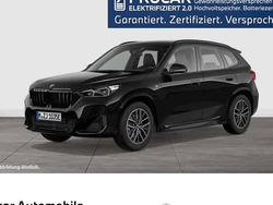 Sapphireschwarz Gebraucht 2023 BMW X1 M Sport SUV | 46.880 € (Fairer Preis)