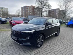 Crystal black Neu 2025 Honda HR-V Advance SUV | 33.390 € (Guter Preis)