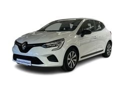 Weiß Gebraucht 2023 Renault Clio V Equilibre Kleinwagen | 13.399 € (Superpreis)