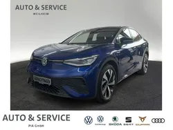 2p blue dusk metallic Gebraucht 2023 VW ID.5 Pro SUV | 37.990 € (Fairer Preis)
