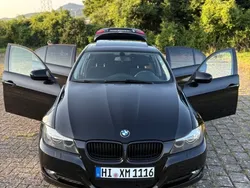 Schwarz Gebraucht 2009 BMW 325 M Performance Limousine | 8.400 € (Fairer Preis)