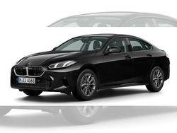 Schwarz (schwarz uni) Neu 2025 BMW 216 Shadowline Coupé | 28.880 € (Guter Preis)