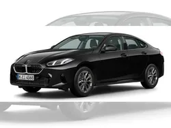 Schwarz (schwarz uni) Neu 2025 BMW 216 Shadowline Coupé | 28.880 € (Guter Preis)