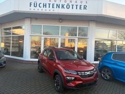 Rot Gebraucht 2023 Dacia Spring Essentiel Kleinwagen | 14.350 € (Fairer Preis)
