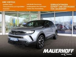 Grau Gebraucht 2024 Opel Mokka GS Line SUV | 24.289 € (Fairer Preis)