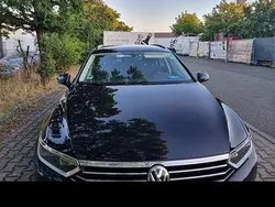 Gebraucht 2015 VW Passat Sport Limousine | 11.500 € (Superpreis)