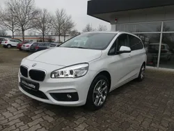 BMW 218 Gran Tourer