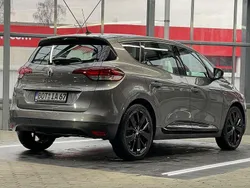 Grau Gebraucht 2019 Renault Scénic IV LIMITED Van / Kleinbus | 13.950 € (Guter Preis)