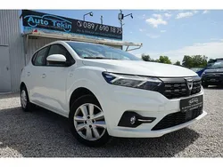 Gebraucht 2022 Dacia Sandero Comfort Kleinwagen | 14.790 € (Fairer Preis)