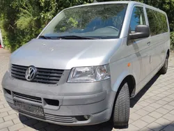 Grau Gebraucht 2006 VW T5 Van | 8.499 € (Superpreis)