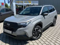 River rock pearl Neu 2025 Subaru Forester Exclusive+ SUV | 41.230 € (Guter Preis)