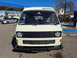 Weiß Gebraucht 1986 VW T3 Van | 19.850 €