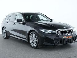 Schwarz Gebraucht 2023 BMW 330 M Sport Limousine | 36.770 € (Fairer Preis)