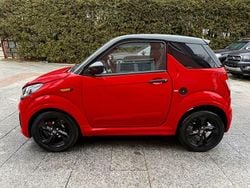 Rot Gebraucht 2023 Ligier JS50 Kleinwagen | 12.980 € (Superpreis)