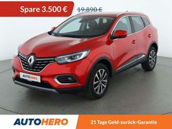 Dezir rot Gebraucht 2022 Renault Kadjar Intens SUV | 16.390 € (Superpreis)