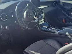 Gebraucht 2016 Mercedes C200 Coupé | 17.200 € (Superpreis)