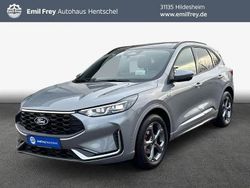 Silber Gebraucht 2024 Ford Kuga ST-Line X SUV | 32.903 € (Fairer Preis)