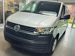 Silber Gebraucht 2021 VW T6.1 Van | 22.995 € (Etwas zu teuer)