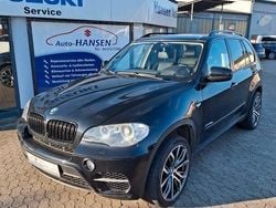Schwarz Gebraucht 2010 BMW X5 Sport Line SUV | 11.899 € (Fairer Preis)