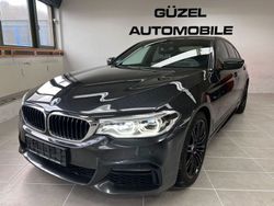 Sophistograu brillanteffekt me Gebraucht 2020 BMW 540 M Sport Limousine | 36.490 € (Fairer Preis)