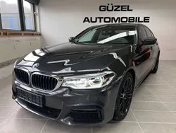 Sophistograu brillanteffekt me Gebraucht 2020 BMW 540 M Sport Limousine | 37.980 € (Etwas zu teuer)