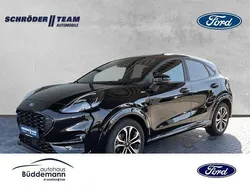 Gebraucht 2024 Ford Puma Gen-E ST-Line SUV | 22.290 € (Fairer Preis)