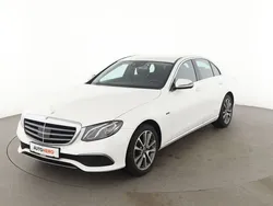 Mercedes E350