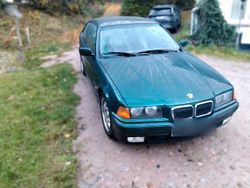 Gebraucht 1996 BMW 316 Coupé | 1.200 €
