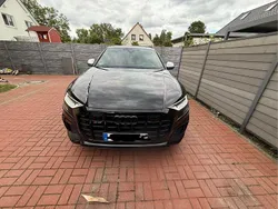 Schwarz Gebraucht 2020 Audi SQ8 Ambiente SUV | 70.999 € (Guter Preis)