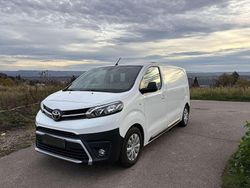 Gebraucht 2018 Toyota Proace Van | 13.800 € (Teuer)