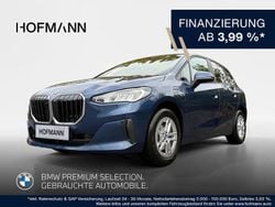 Phytonicblau metallic Gebraucht 2022 BMW 225 Active Tourer Van / Kleinbus | 29.446 € (Guter Preis)