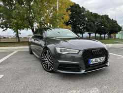 Gebraucht 2016 Audi A6 Competition Limousine | 19.800 € (Guter Preis)